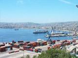 今年欧洲港口货柜量料零增长