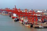 中国主要港口大气污染防治还需补“内功”