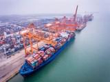 210万吨！秀屿莆头港口货物吞吐量创历史新高！